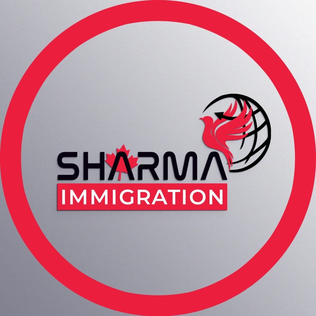 SHARMA IMMIGRATION CONSULTANCY INC.