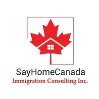 SayHomeCanada Immigration Consulting Inc.