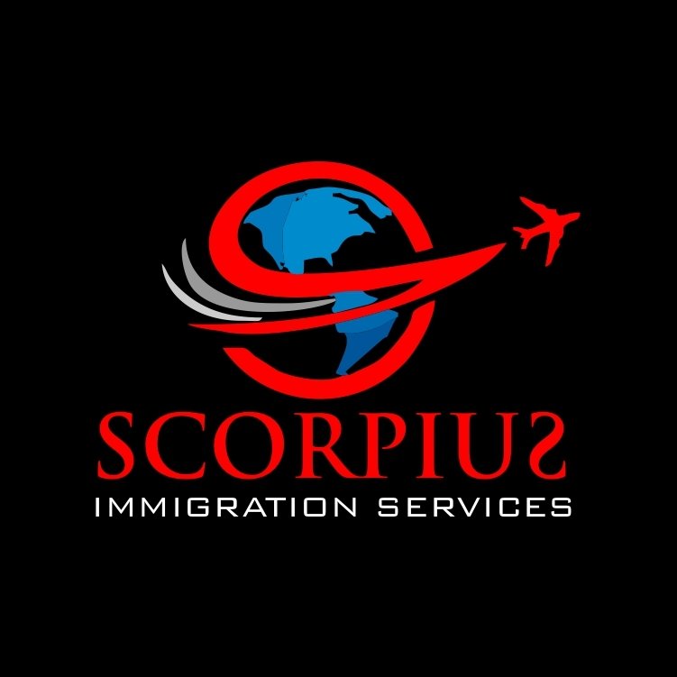 Scorpius Immigration Services Inc.