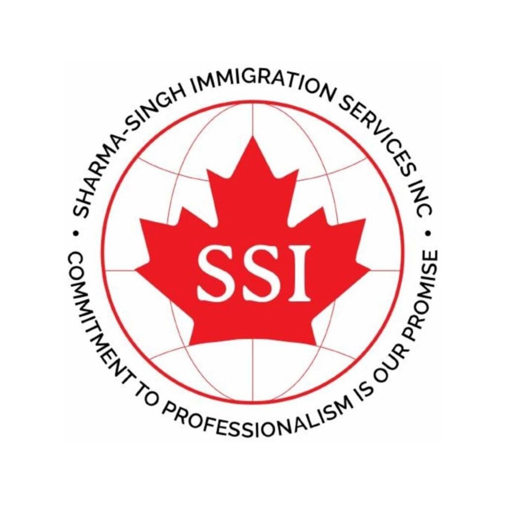 Sharma-Singh Immigration Inc