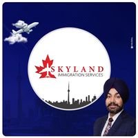 Skyland Immigration Services Inc.