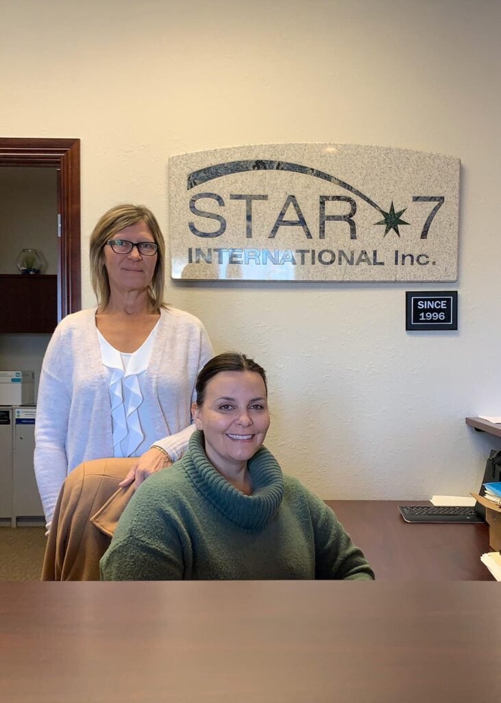 Star 7 International Inc.