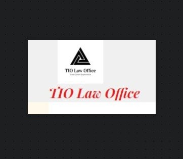 TIO LAW OFFICE (LAW PRACTICE & ADVISORY SERVICES)