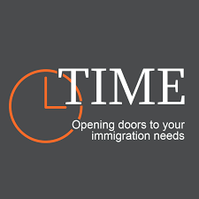 Time Immigration Consultants Inc.