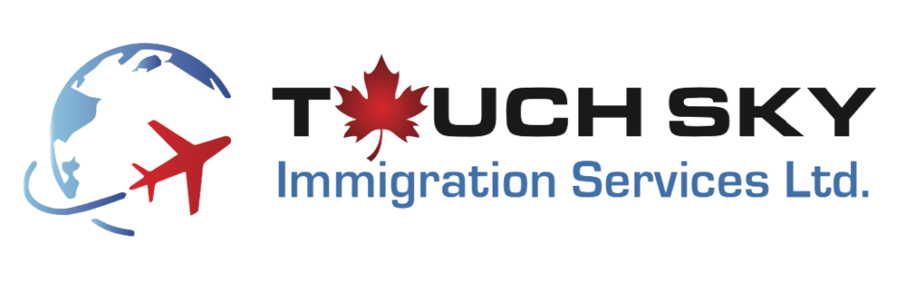 Touch Sky Immigration Services Ltd.