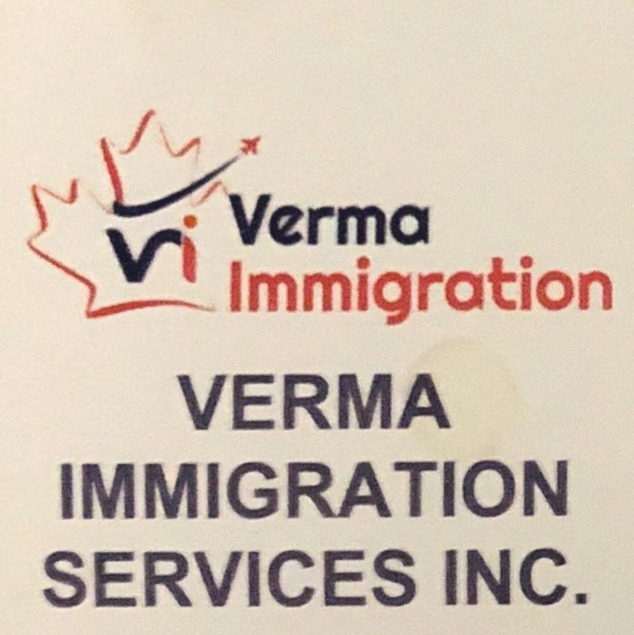 VERMA IMMIGRATION SERVICES INC.