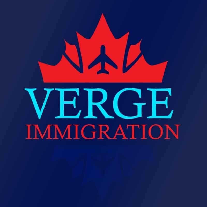 Verge Immigration Services Inc.| Immigration Consultant in Winnipeg