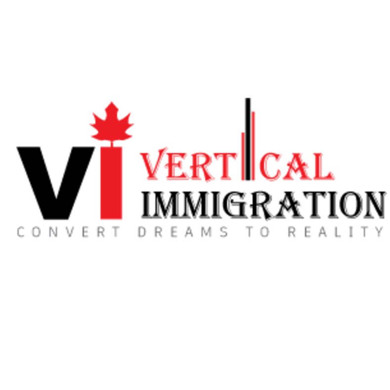 Vertical Immigration and Citizenship Services Inc.