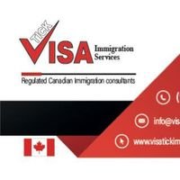 Visatick immigration