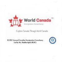 World Canada Immigration Consultancy Inc