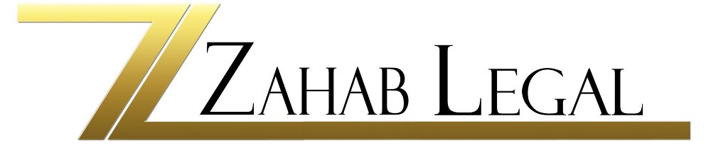 Zahab Legal Inc.