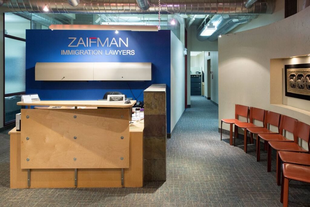 Zaifman Immigration Lawyers