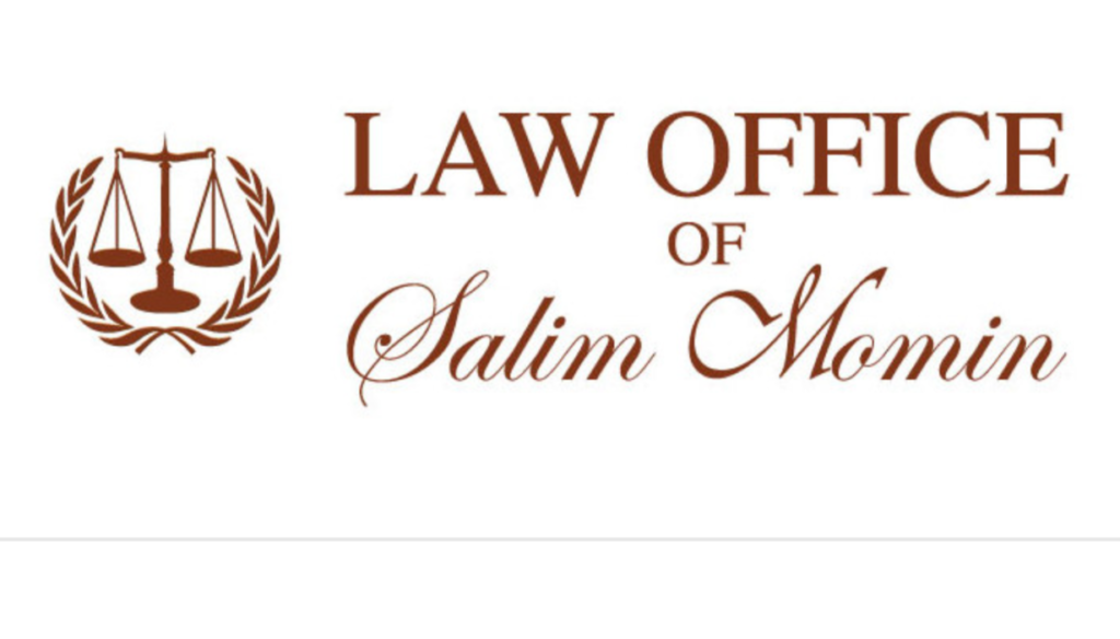 Salim Momin Law Office