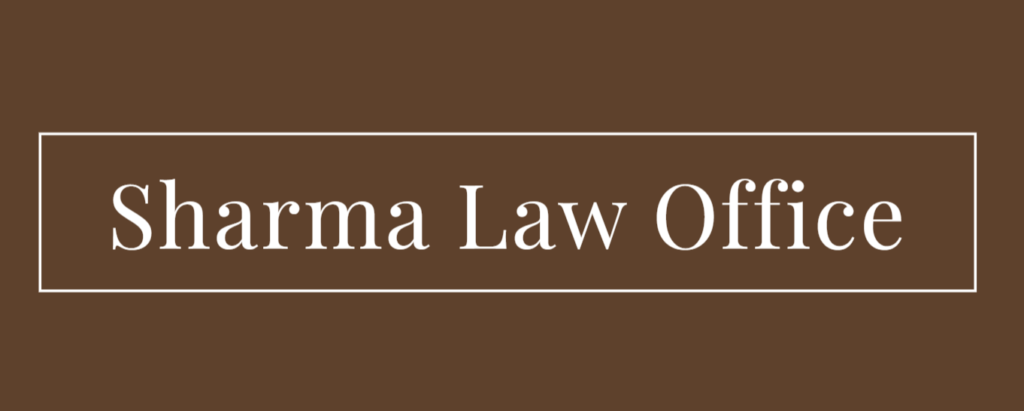 Sharma Law Office