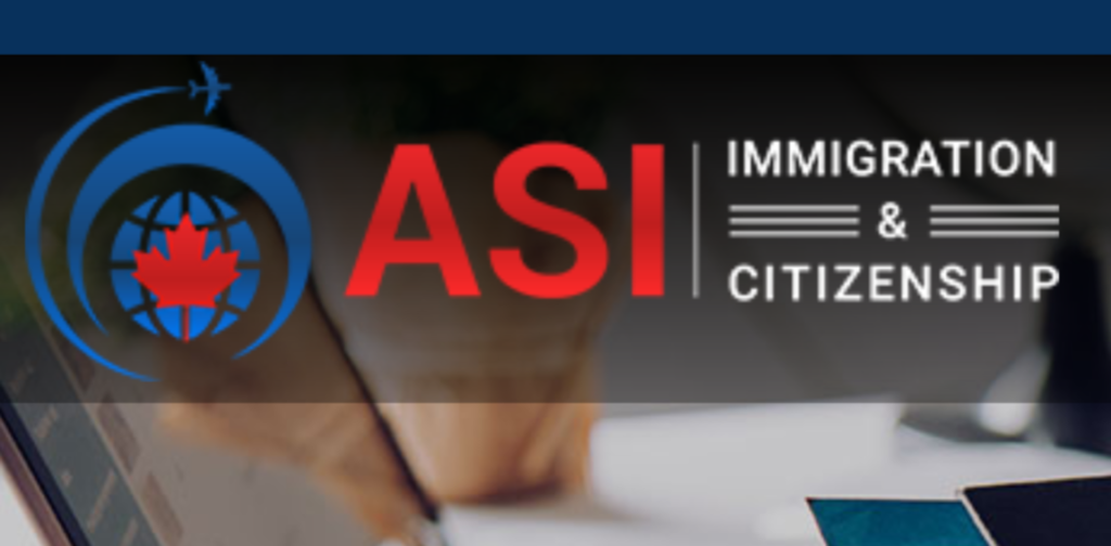 ASI Immigration & Citizenship Services