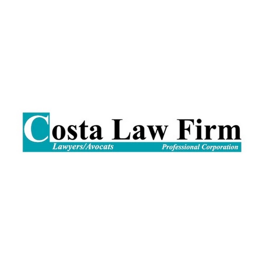 Costa Law Firm Newmarket