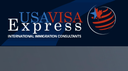 USA Visa Express