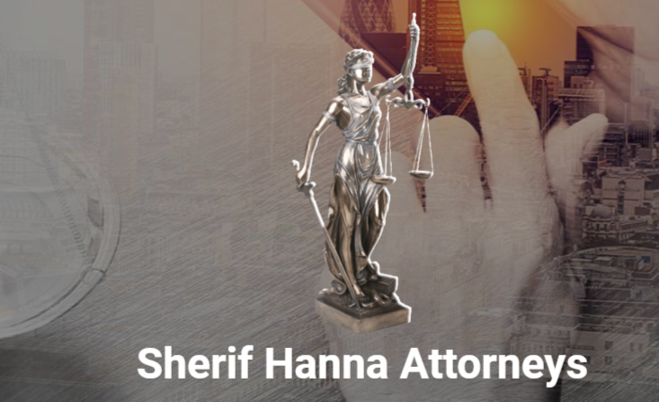 Sherif Hanna avocats