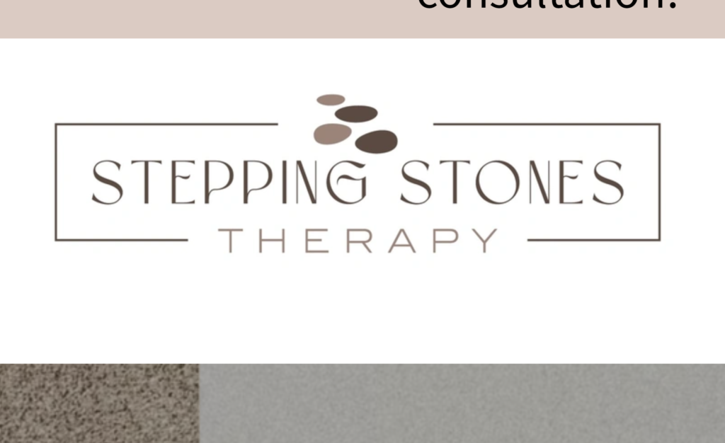 Stepping Stones Therapy