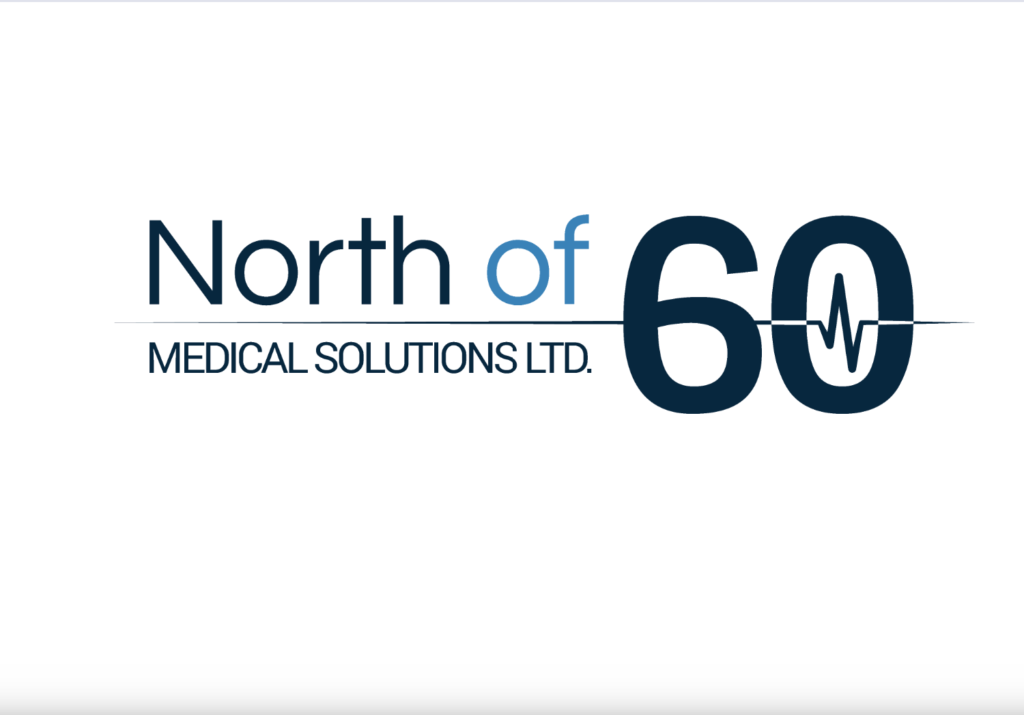 North of 60 Medical Solutions LTD