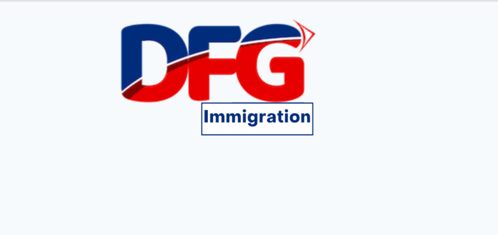 DFG Immigration